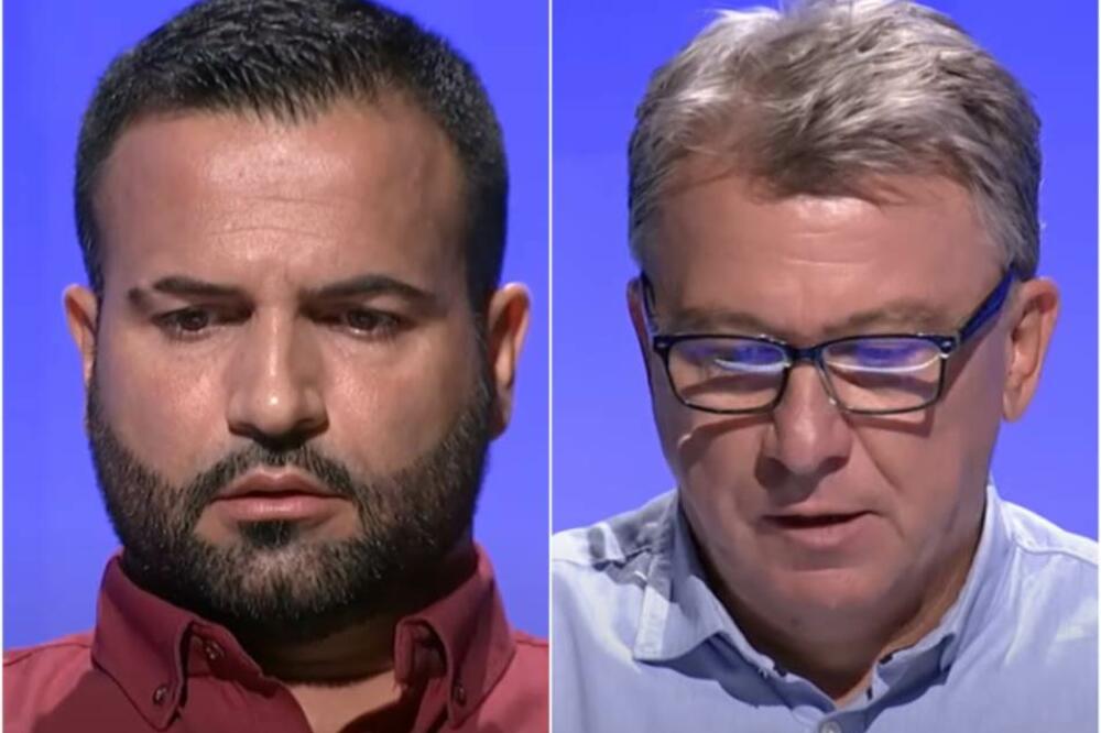 DA LI JE MOGUĆE DA SE OVO DESILO U SLAGALICI? Ljudi ostali ŠOKIRANI pitanjem, NIKO NE MOŽE DA POVERUJE