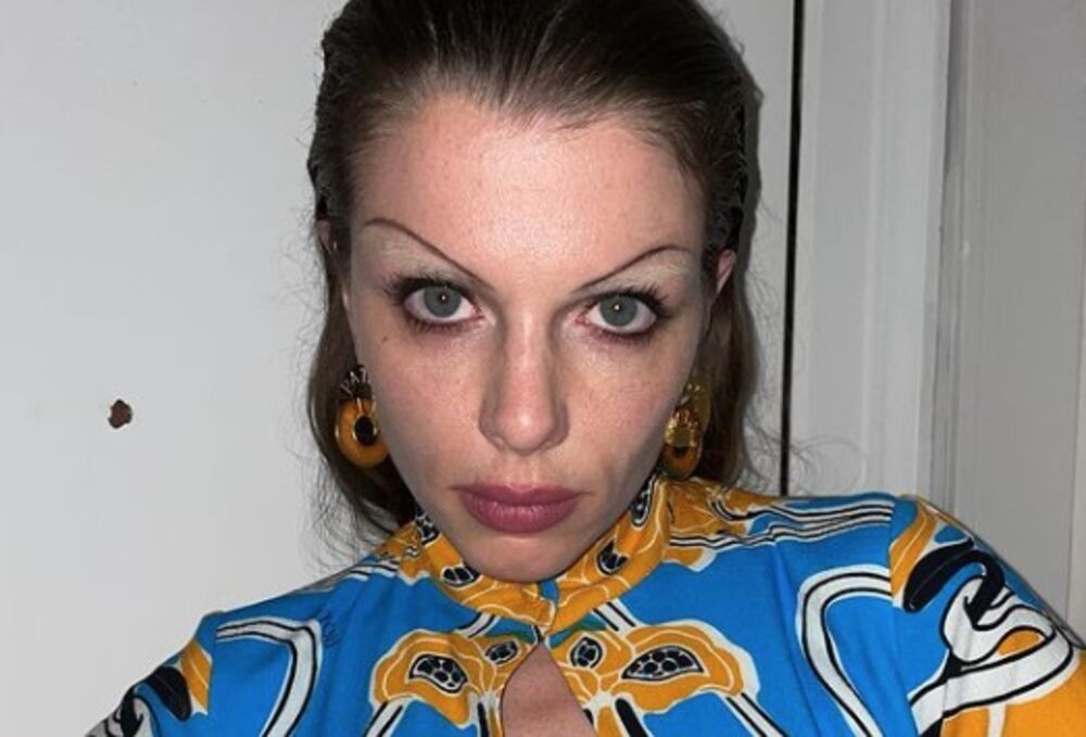 Glumica i model (33) ističe kako treba slaviti žensko telo