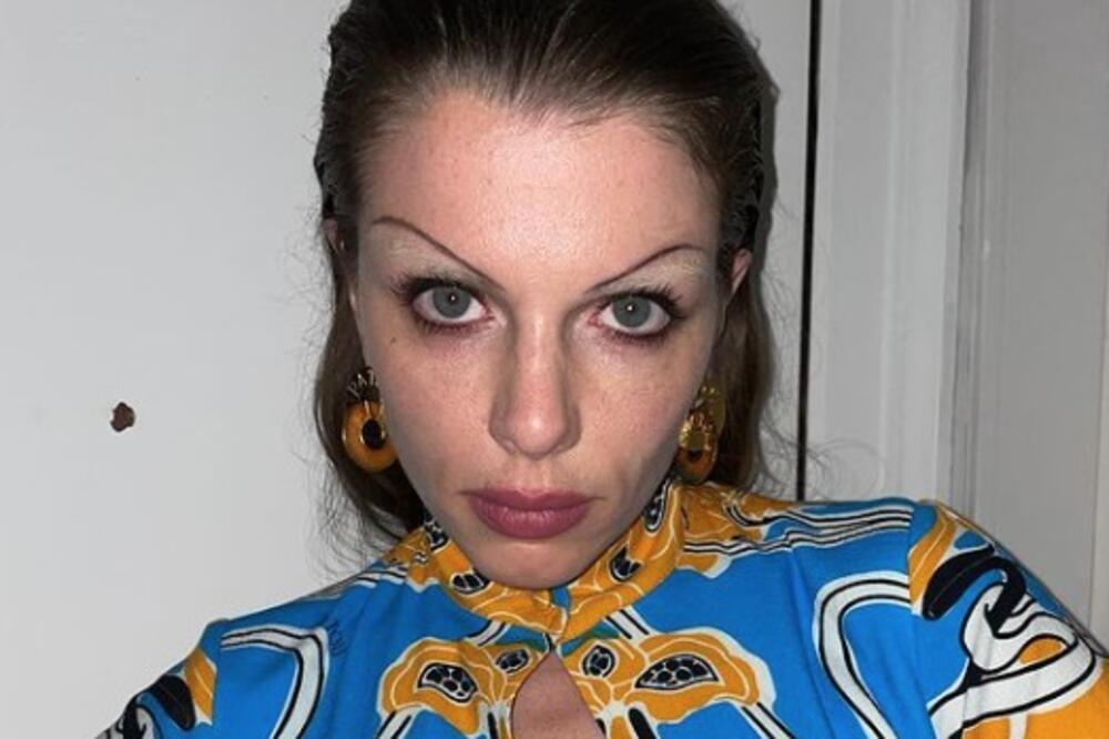 ŠTA MU BI? Bivša devojka POZNATOG DASE objavila PIKANTERIJE IZ VEZE: ODBILA JE OVAJ BIZARNI PREDLOG