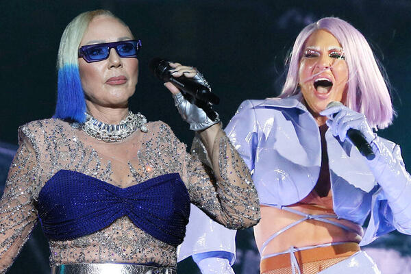 BUKTI RAT ZBOG KARLI I BRENE! Oglasio se i OVAJ ČOVEK: Uporedio pevačicu sa MILJANOM KULIĆ pa patosirao SVE