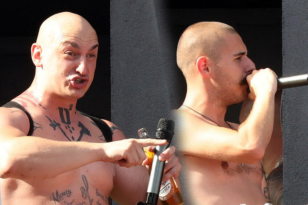 DESINGERICA NA POMEN PLJUGICE POBESNI KAO RIS: Sad je OPLEO po bivšem kolegi, IZNEO NOVE INFORMACIJE