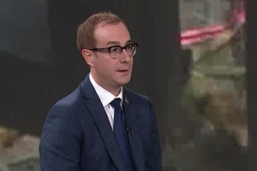 "OCU I MAJCI ĆE SE SUDITI": Tužilac VJT o OPTUŽNICI protiv OCA dečaka koji je počinio MASAKR u Ribnikaru!