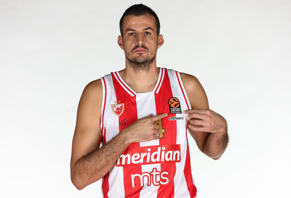 Nemanja Bjelica