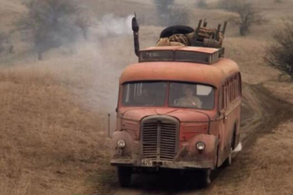 Scenarista i režiser