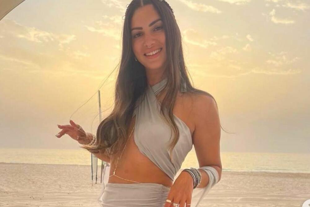 MAZALA SE KRVLJU I PRETVARALA DA JE MRTVA! Ispovest devojke koja je preživela MASAKR u Izraelu će vas RAZORITI