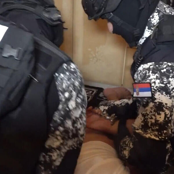 "Pali" razbojnici sa makazama u Beogradu! Evo šta im je bila META, počinili seriju incidenata