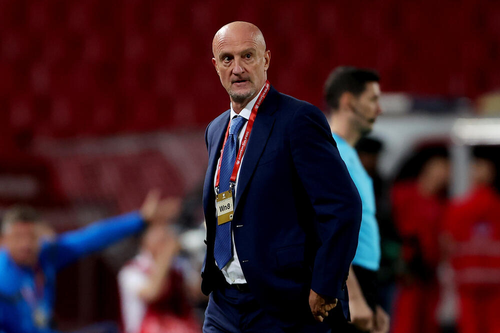 SELEKTOR MAĐARSKE SAMOUVEREN: Italijan PRETI Srbiji!