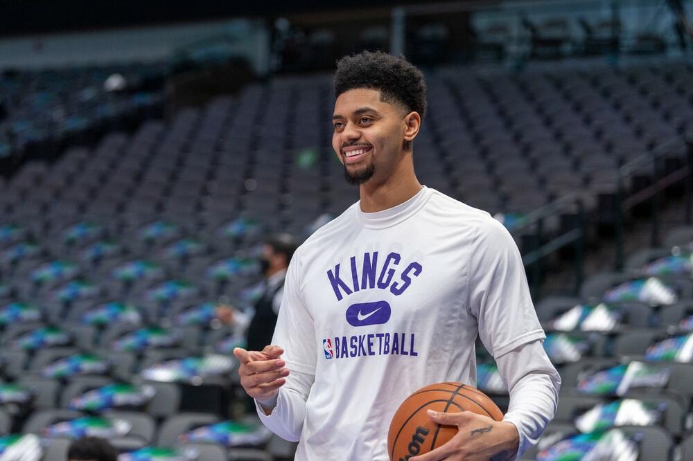 NIŠTA OD PARTIZANOVE BOMBE! Lemb umesto Grobara izabrao NBA razvojnu ligu (VIDEO/FOTO)