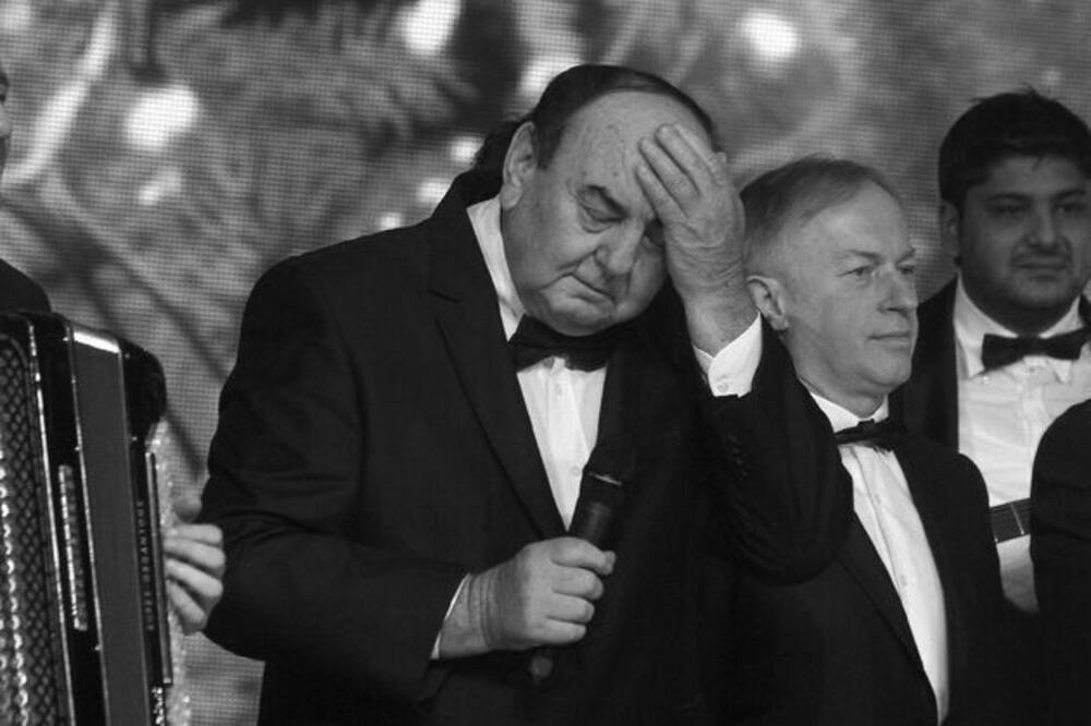 NAŠ PEVAČ JE DO SMRTI PATIO ZA SUPRUGOM KOJA JE IZVRŠILA SAMOUBISTVO: Oproštajno pismo je ostalo VEČNA MISTERIJA