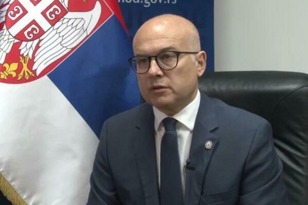 VOJNI ROK ĆE TRAJATI NAJVIŠE 4 MESECA! Ministar Vučević otkrio: Spremamo kasarne čim se donese odluka