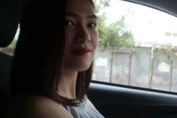 ONA JE NAJZGODNIJA ŽENA TAKSISTA! Svi žele da RADE OVO sa njom kad je vide za volanom: "Noćna tarifa je skuplja"