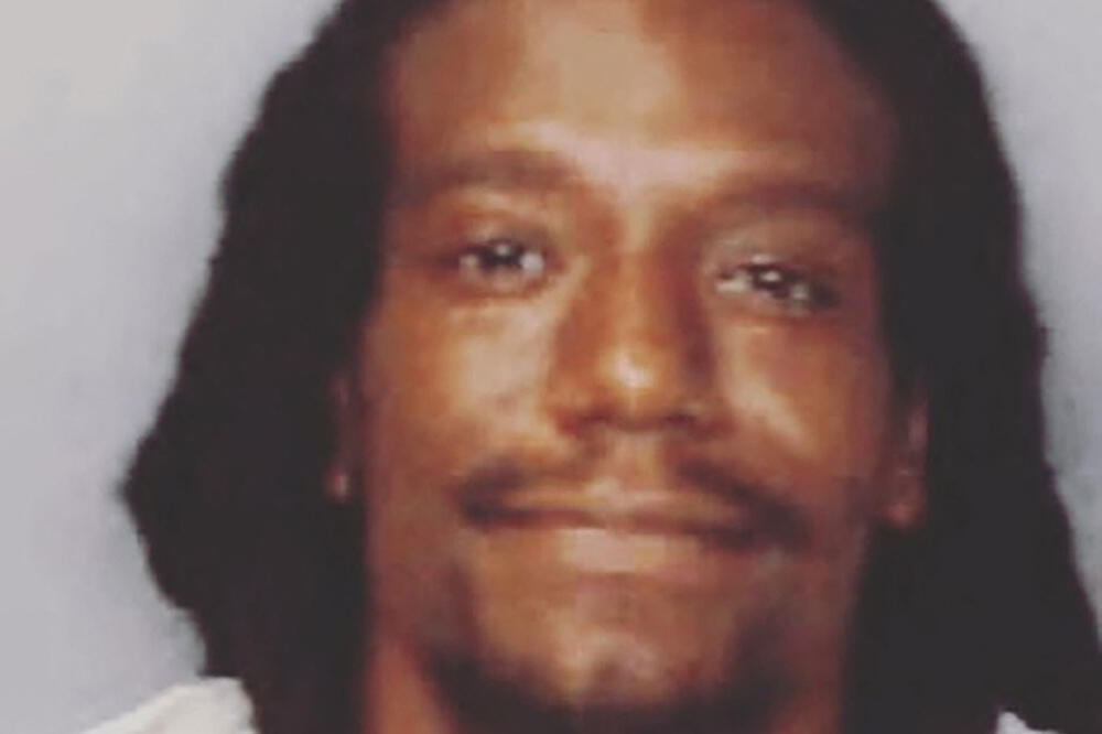 NEZAPAMĆEN ZLOČIN! Poznati sportista ubio svoju majku? (FOTO)