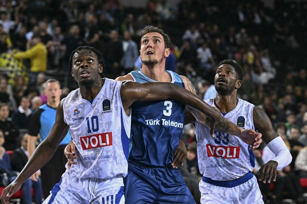 BOLNI PORAZI CEDEVITE I BUDUĆNOSTI: Abaligaši pali posle drame u Evrokupu