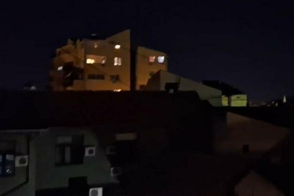 NOVOSAĐANI U STRAHU, GRADOM SE ORI NEŠTO ČUDNO: Svi se pitaju šta je to, a evo ga ODGOVOR! (VIDEO)