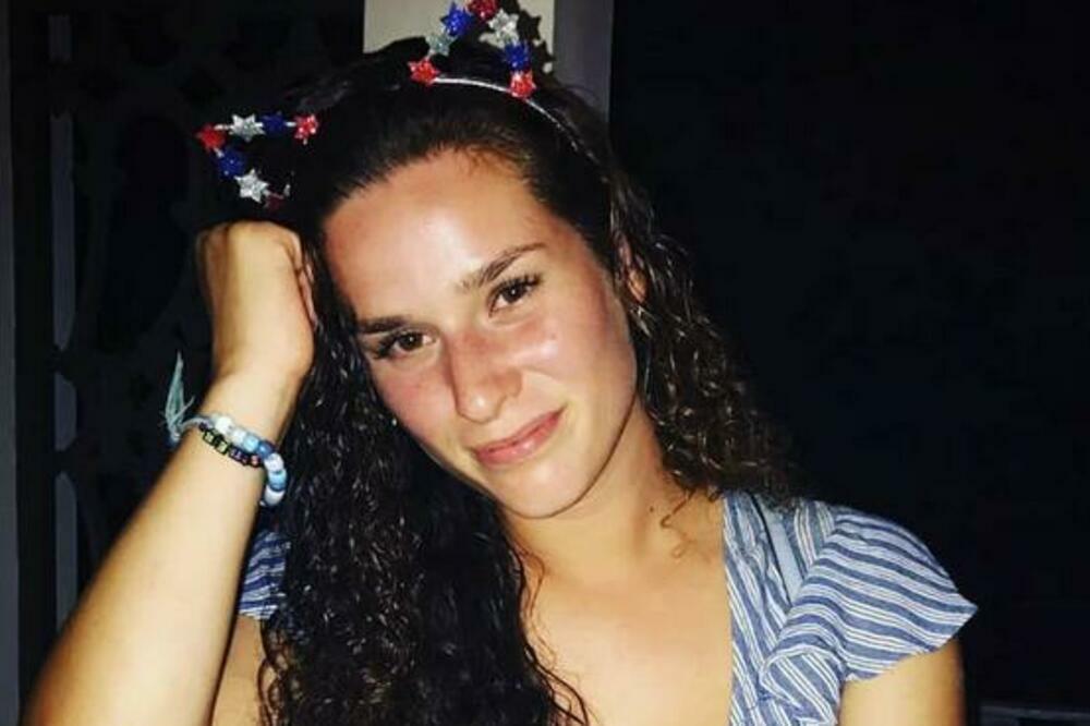 ISPOVEST KONOBARICE SA FESTIVALA SMRTI NA KOJI JE UPAO HAMAS: "Radili su stvari koje ne mogu ni da izgovorim"