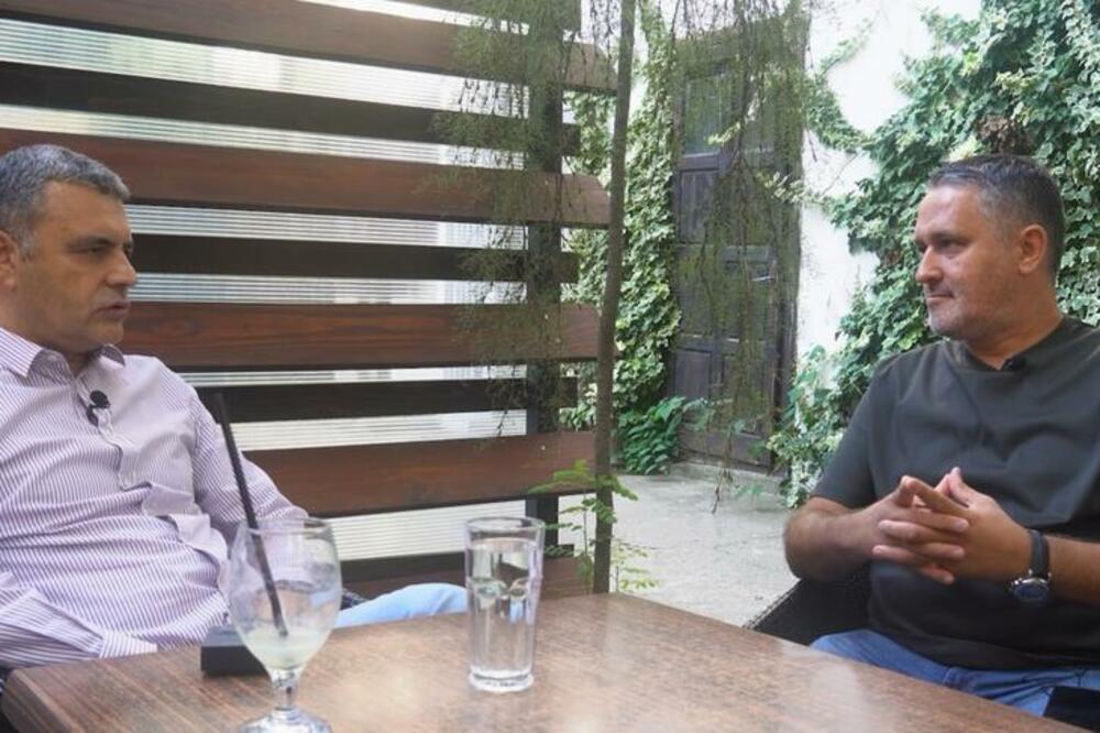 SARADNJA U OKVIRU INICIJATIVE "POJAS I PUT" PRUŽA MOGUĆNOST ZA PRAVEDNIJU I USPEŠNIJU SARADNJU