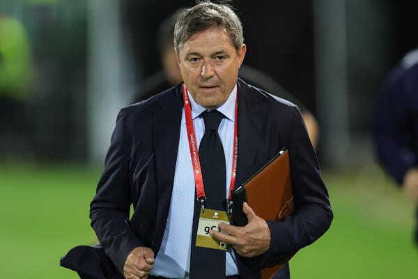 PIKSI TRENER ZVEZDE? Evo kakve su šanse da do toga dođe!