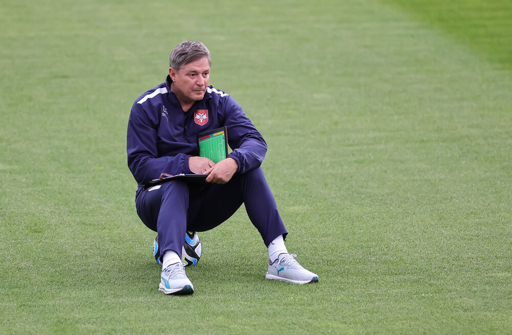 Dragan Stojković Piksi