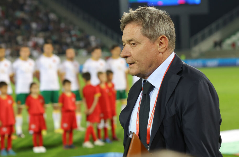 Dragan Stojković Piksi