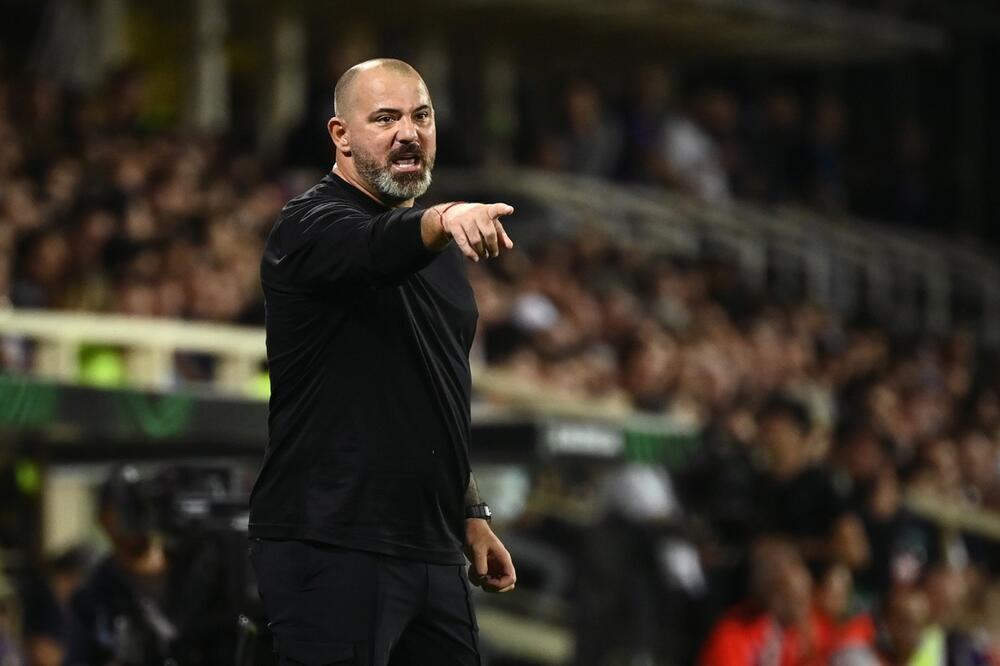 PAKAO DEJANA STANKOVIĆA: Deki se JEDVA izvukao nakon pravog HAOSA! (VIDEO)