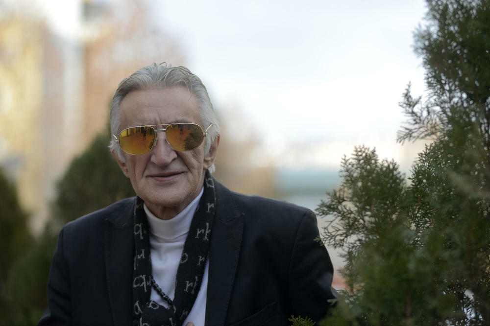 PRVA IZJAVA MIRKA KODIĆA NAKON SMRTI SINA: Utučen i SLOMLJEN, poručio samo jedno