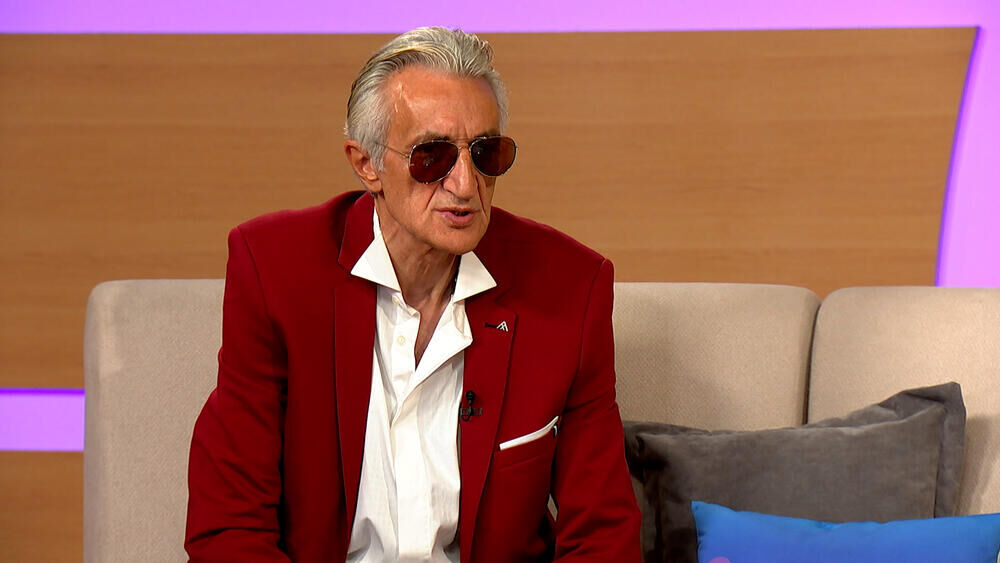 Harmonikaš slomljen od bola poručio samo ove reči