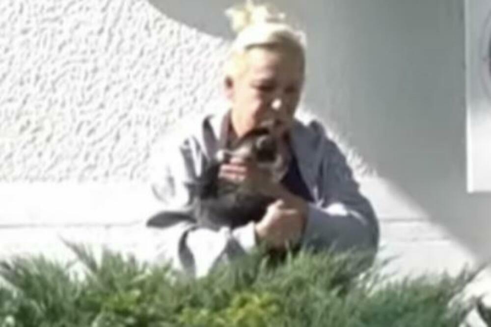 Gde je i šta radi Vesna Zmijanac nakon operacije srca?