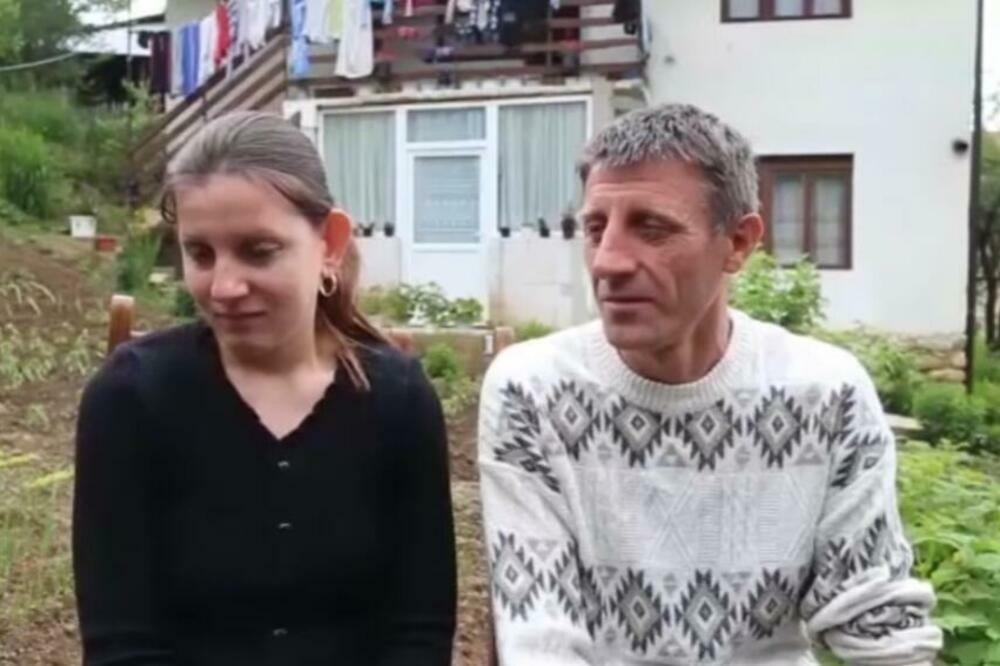 SLAĐAN OŽENIO 20 GODINA MLAĐU GORANKU FIDU: Razapeli ga na MREŽAMA zbog OVIH REČI, pazite šta je REKAO! (VIDEO)