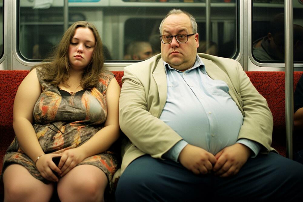 EPIDEMIJU GOJAZNOSTI PODSTIČE BIOLOGIJA, A NE NEDOSTATAK VOLJE: Evo šta može da vam pomogne na putu mršavljenja!