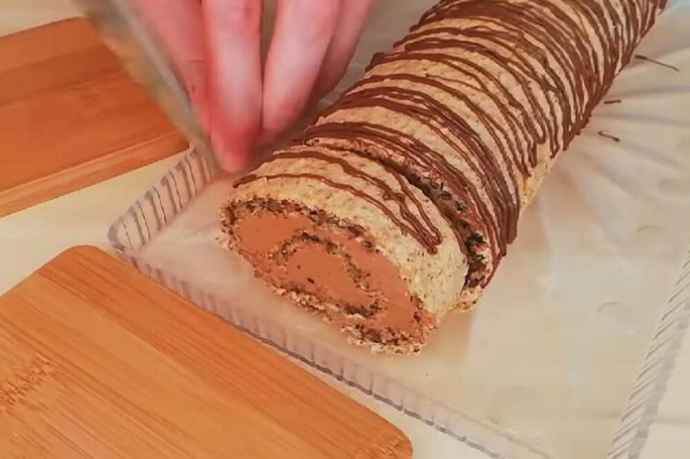 REFORMA ROLAT SE UVEK POJEDE I DO ZADNJE MRVICE: Recept za koji se SRPSKE DOMAĆICE otimaju