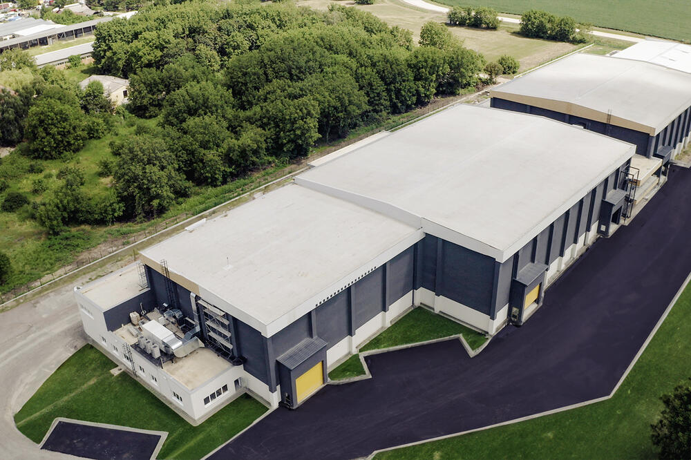 SRBIJA DOBILA NAJSAVREMENIJI KOMPLEKS FILMSKIH STUDIJA U REGIONU – FIREFLY STUDIOS