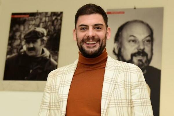 NAJSAVREMENIJI KOMPLEKS FILMSKIH STUDIJA U REGIONU POČEO SA RADOM: Milan Marić čestitao i otkrio važnost projekta