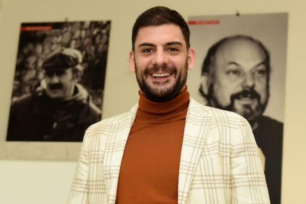 NAJSAVREMENIJI KOMPLEKS FILMSKIH STUDIJA U REGIONU POČEO SA RADOM: Milan Marić čestitao i otkrio važnost projekta