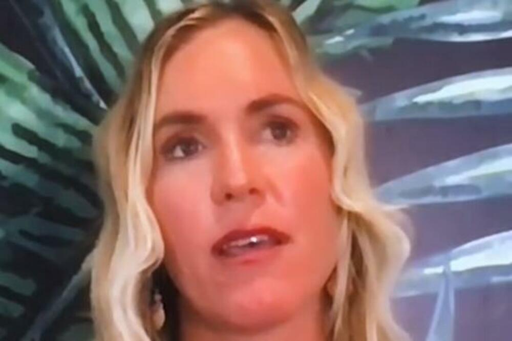 OVA ŽENA JE PREŽIVELA NAPAD AJKULE I OSTALA BEZ RUKE: Posle toga je sačekala NOVA BORBA zbog koje joj se DIVI SVET