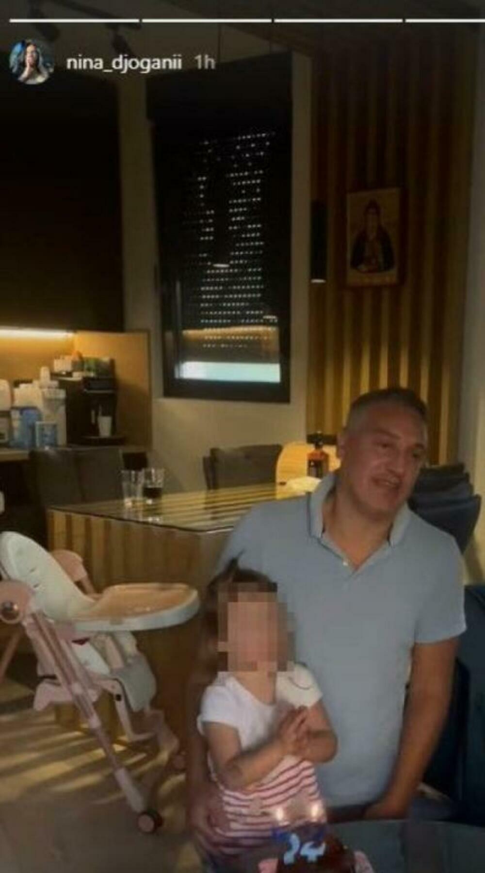 Danas je poseban dan