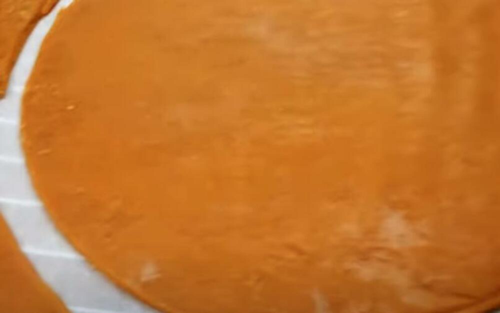 Kora za Medovik tortu