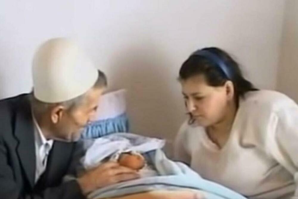 ALBANAC U 61. GODINI DAO 3.000 EVRA ZA MLADU: Očekivao ženu od 35 godina, ali kada je ugledao ZABEZEKNUO SE