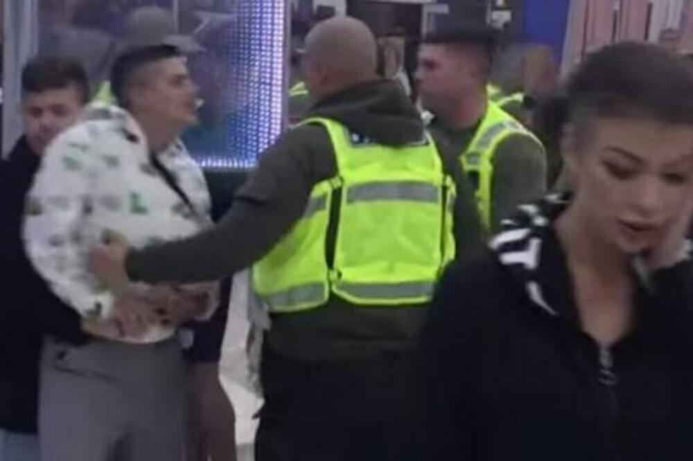 ŠTA SE OVO DEŠAVA U ELITI? Cela ZEMLJA ustala na NOGE zbog ove SITUACIJE, desilo se NEZAPAMĆENO! Da li je REALNO?