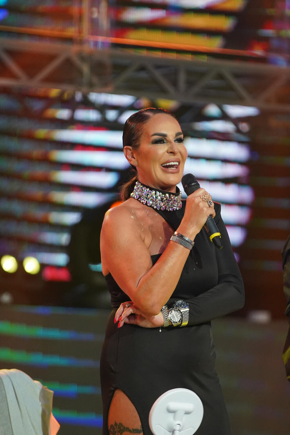 Ana Ćurčić podnela 38 tužbi protiv Milene Kačavende