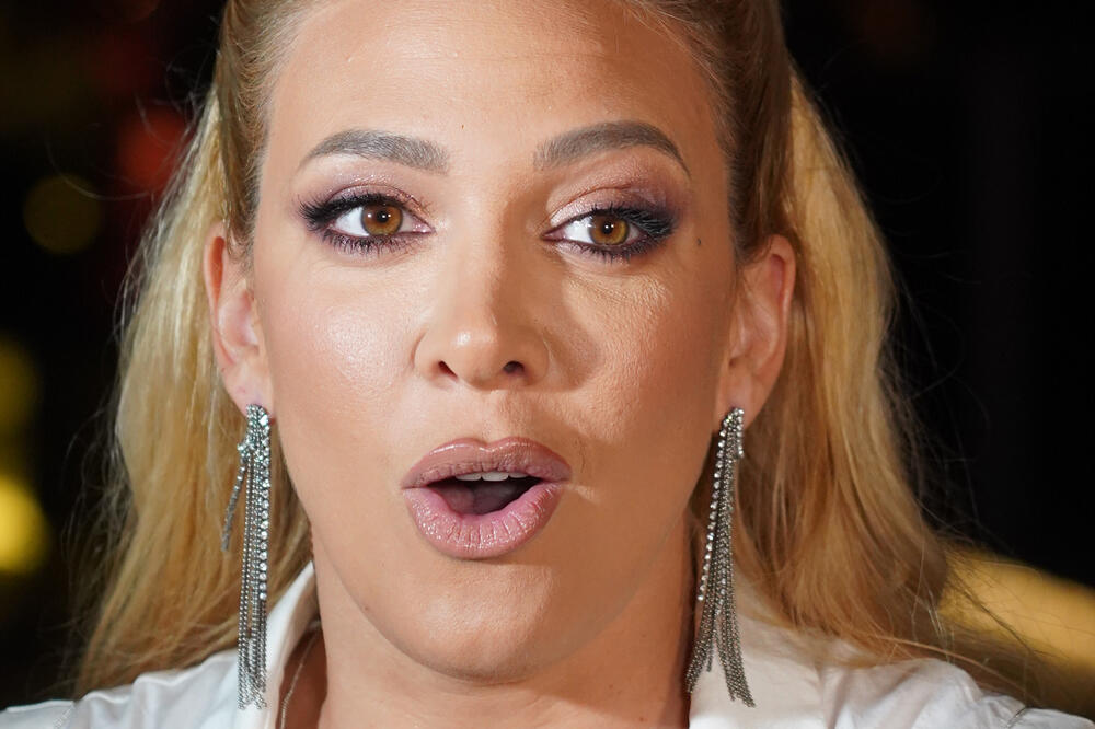 NE DAJU JOJ MIRA! Evo šta se dešava nakon objave vesti o trudnoći! Na vrata joj sada...