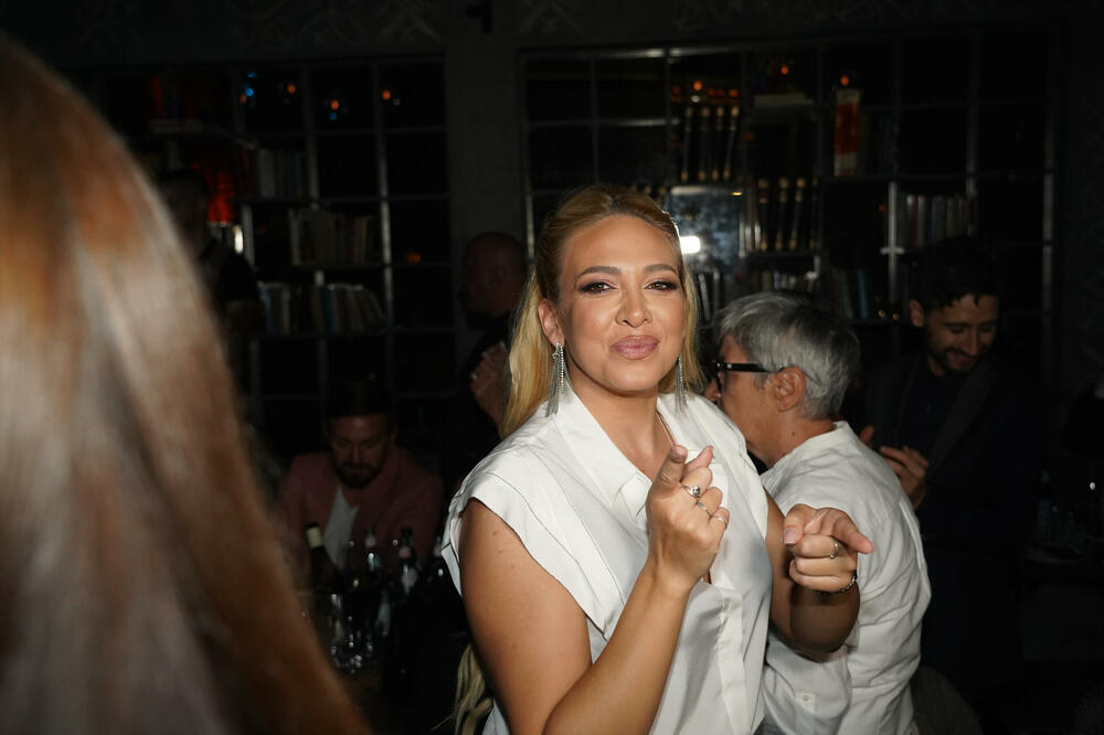 SMETA JOJ OVA STVAR POSEBNO! MILICA TODOROVIĆ PROGOVORILA O NOVOM DEČKU: Spomenula i NJEGOVE RODITELJE