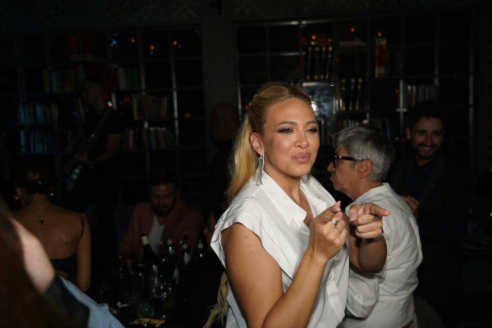 VELIKO SLAVLJE U DOMU MILICE TODOROVIĆ: Jedan događaj doveo ATMOSFERU DO USIJANJA, svi govore o OVOME