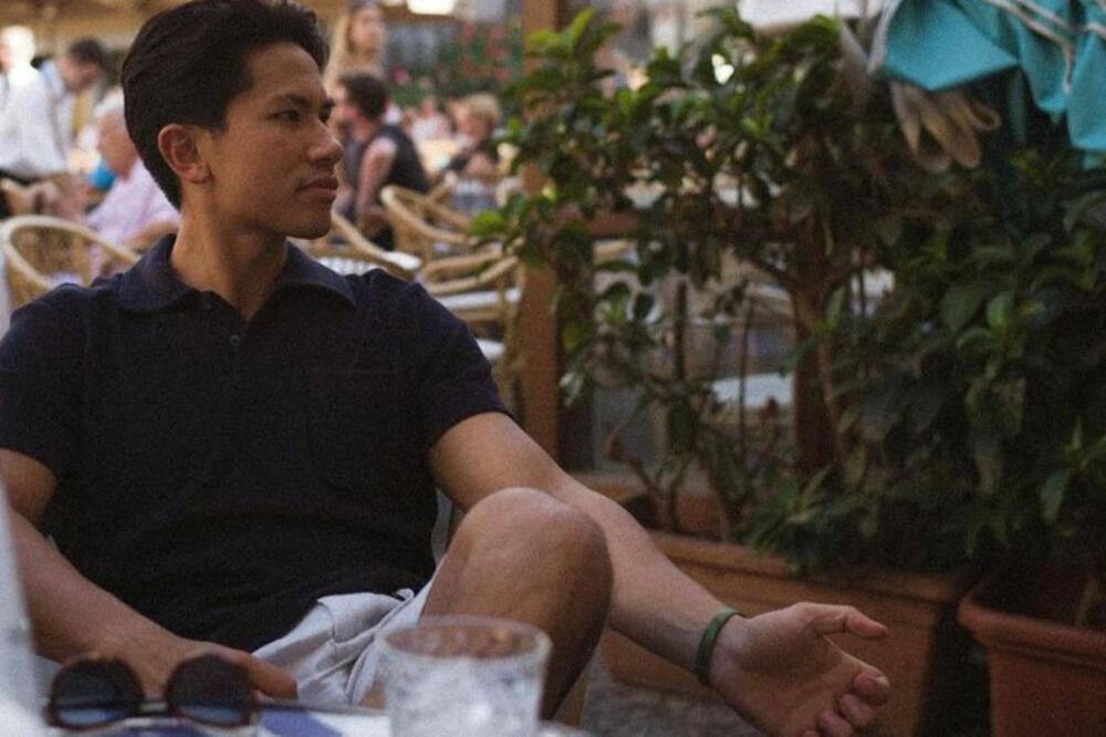 NAJPOŽELJNIJI PRINC NA SVETU SE ŽENI! Lepotan ima MILIONE, slavlje će trajati 10 DANA, a OVO je SREĆNICA! (FOTO)