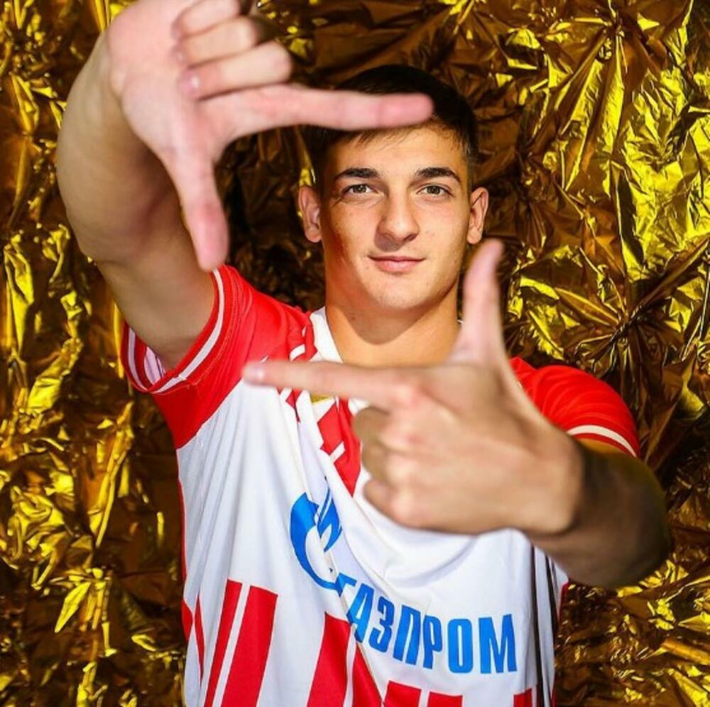 Fk Crvena Zvezda