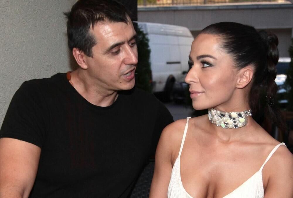 Marija Bulat, Marko Bulat