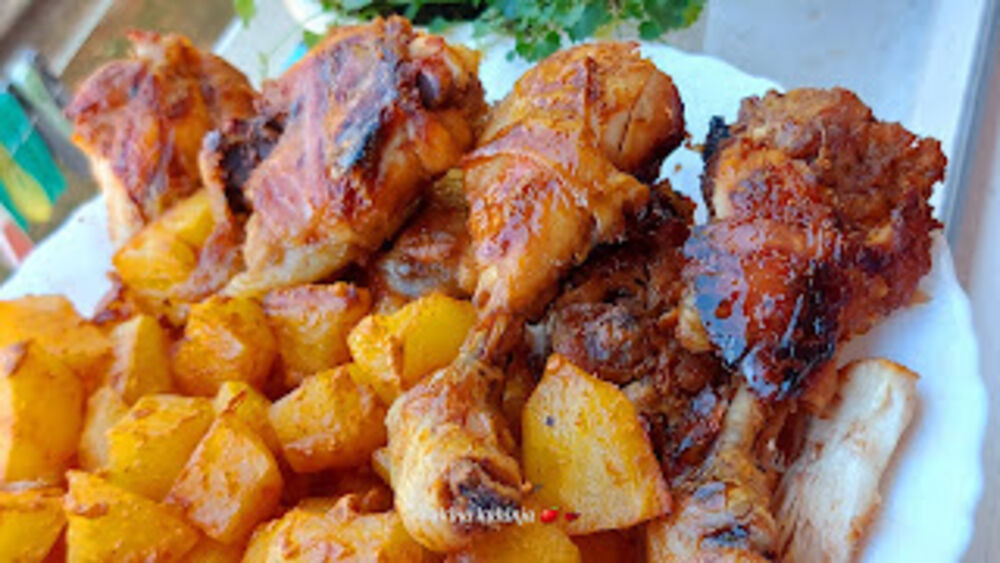 Piletina, Pile'i batak