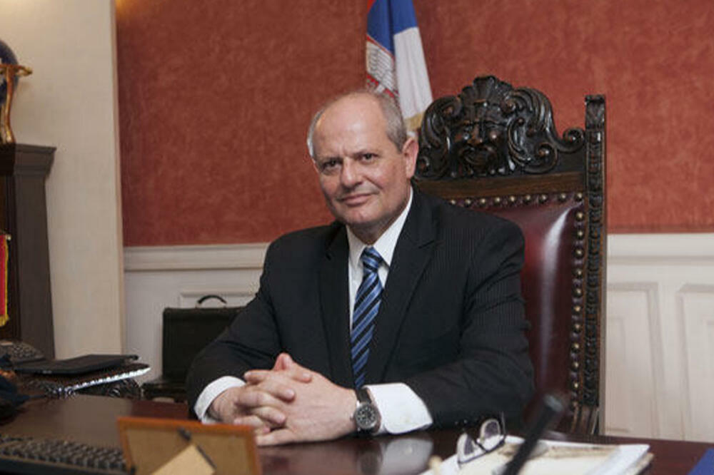 Mrkić: Očekujem da u Pekingu bude potpisan Sporazuma o slobodnoj trgovini Kine i Srbije