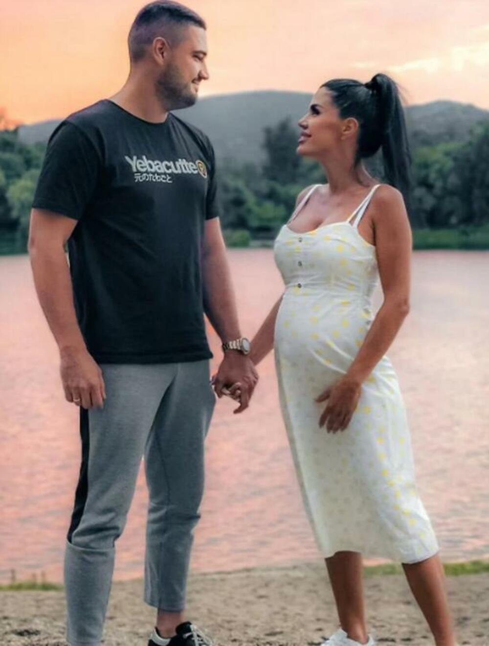 Par blista od ljubavi