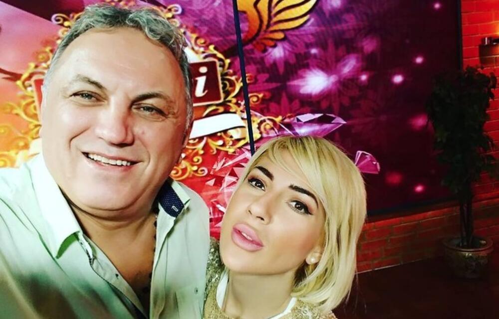 Zoran sa Jovanom Jeremić