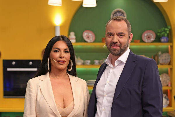 RADO VIĐENA LICA PONOVO U "MAJKAMA I SNAJKAMA": Majka Dragana i snajka Nives rešile da pobede u petoj sezoni